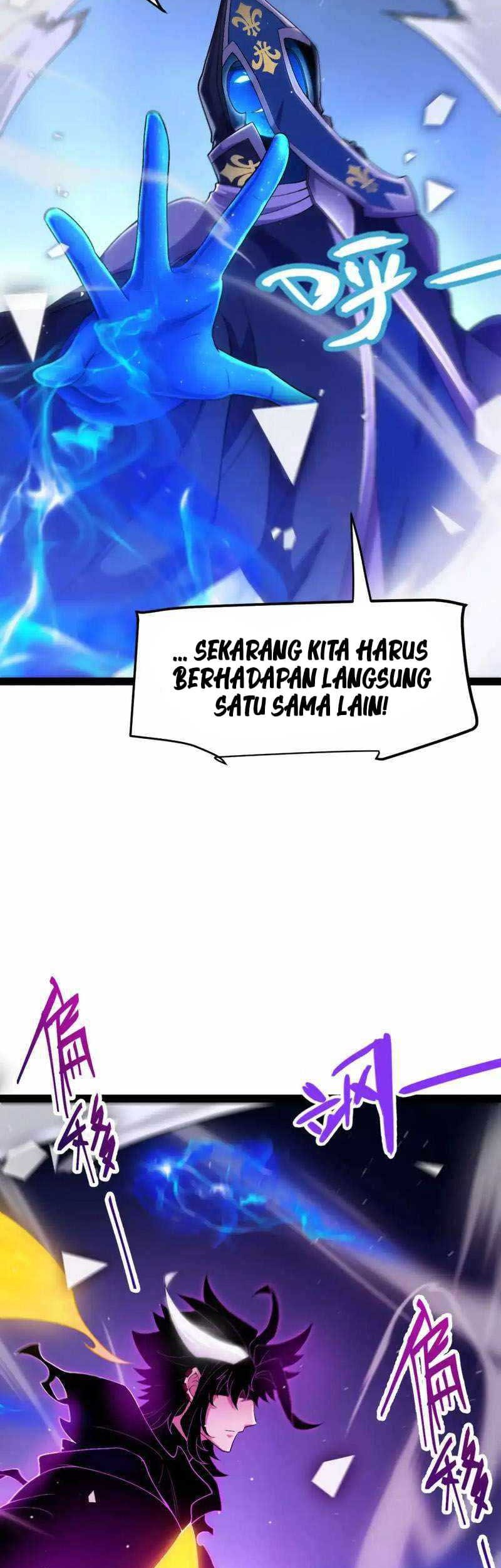 The Game That I Came From Chapter 244 Gambar 15