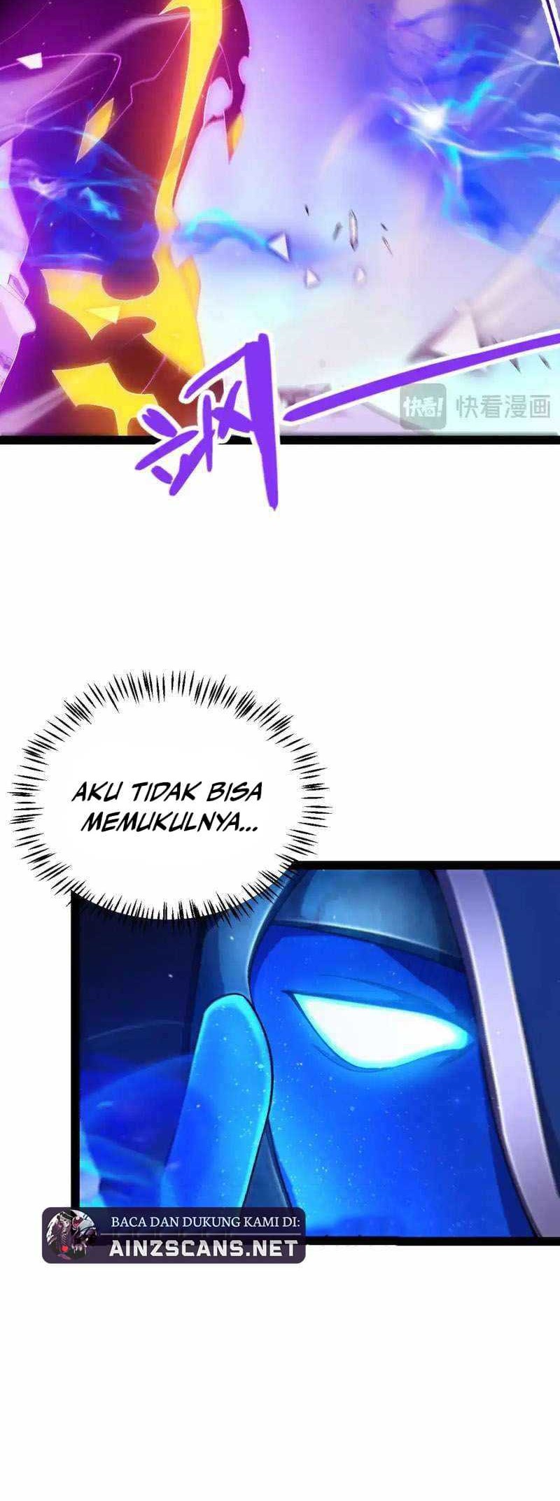 The Game That I Came From Chapter 244 Gambar 16