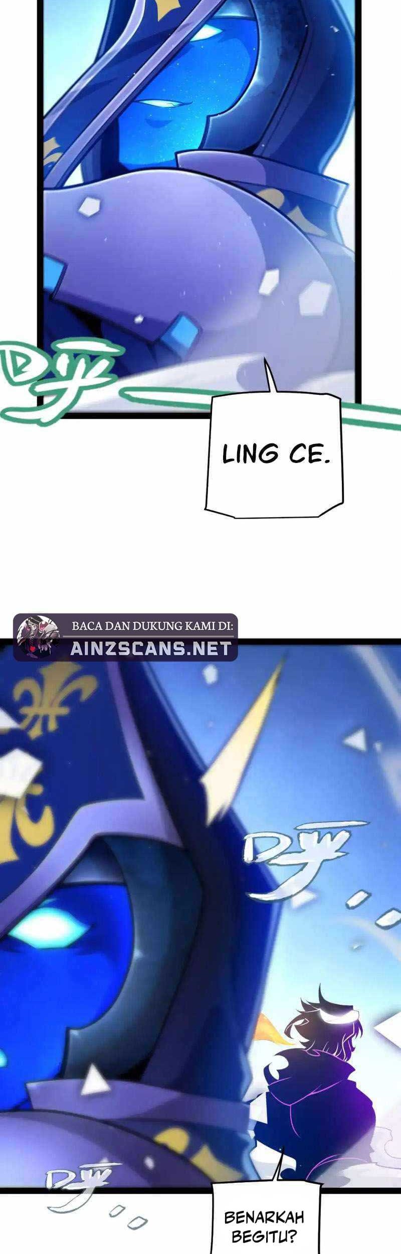 The Game That I Came From Chapter 244 Gambar 26