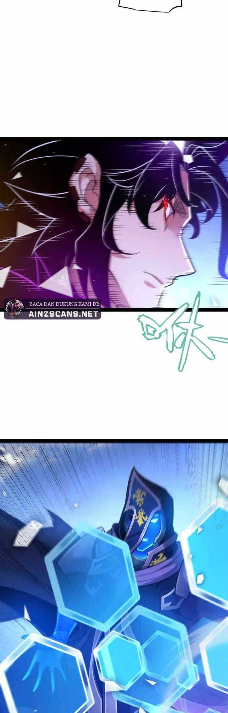 The Game That I Came From Chapter 244 Gambar 27