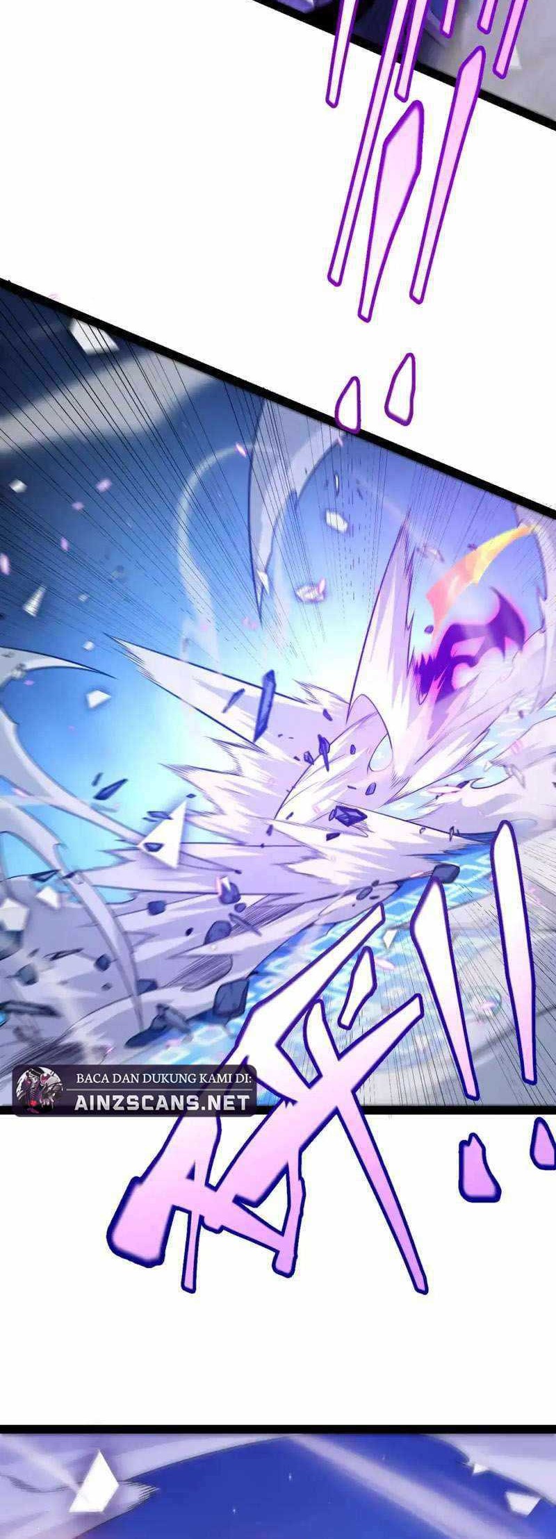 The Game That I Came From Chapter 244 Gambar 32