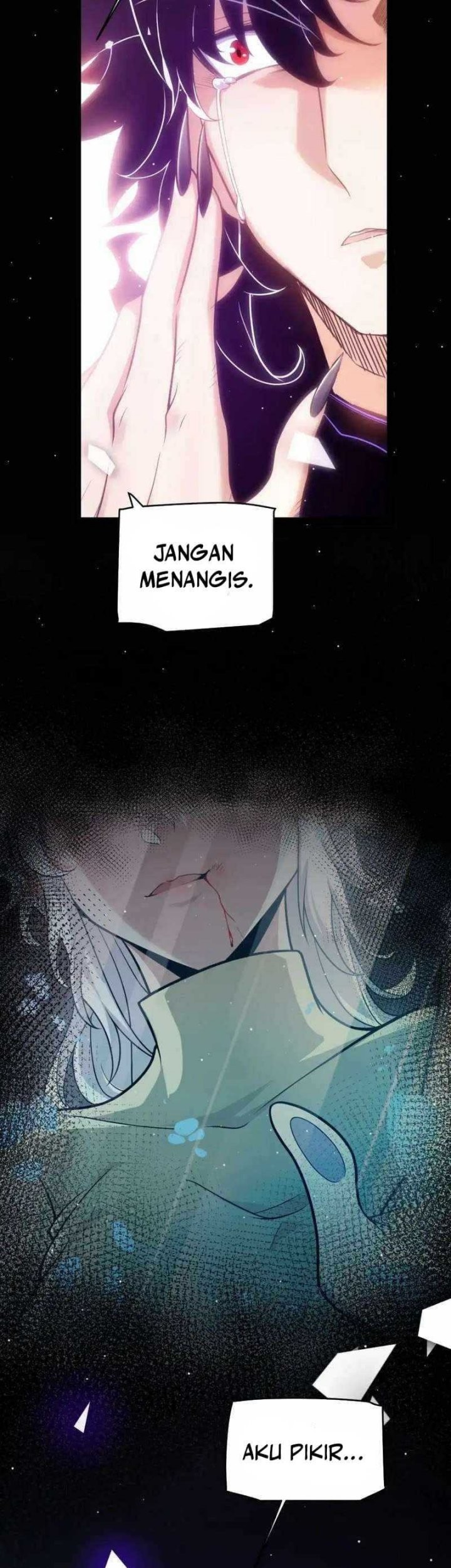 The Game That I Came From Chapter 245 Gambar 7