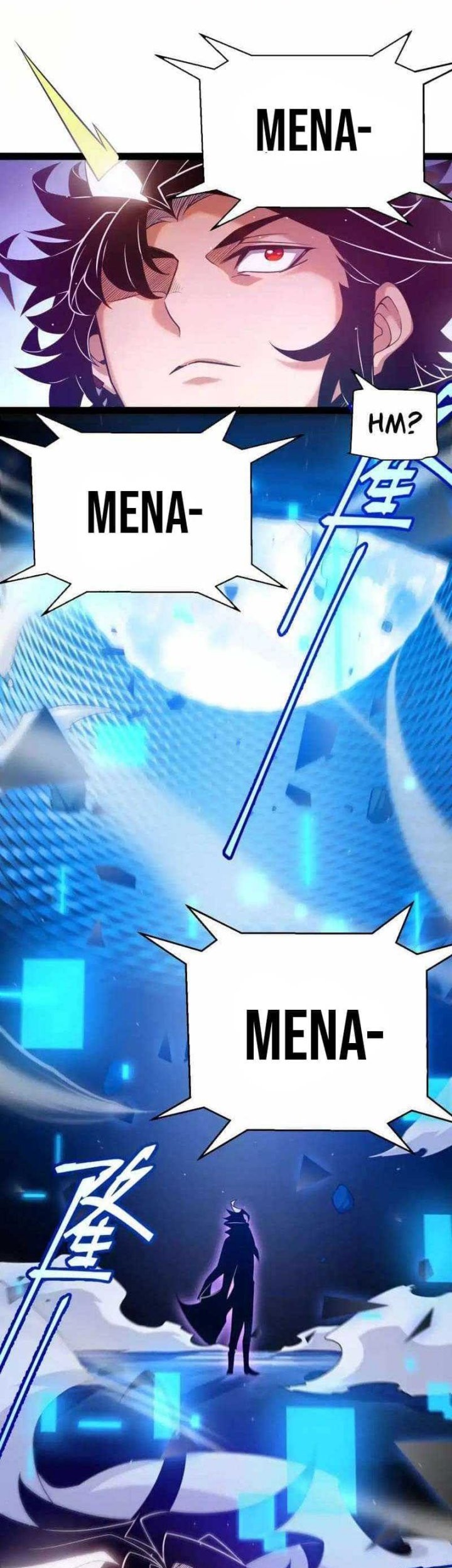 The Game That I Came From Chapter 245 Gambar 40