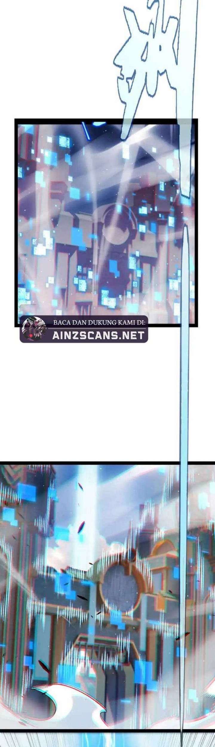 The Game That I Came From Chapter 245 Gambar 42