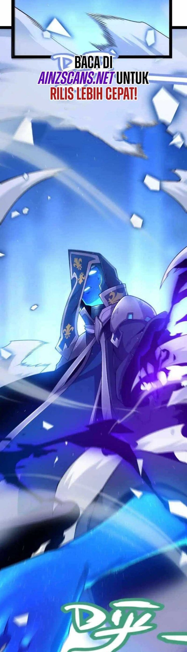 Manhua The Game That I Came From Chapter 245 gambar nomor 2