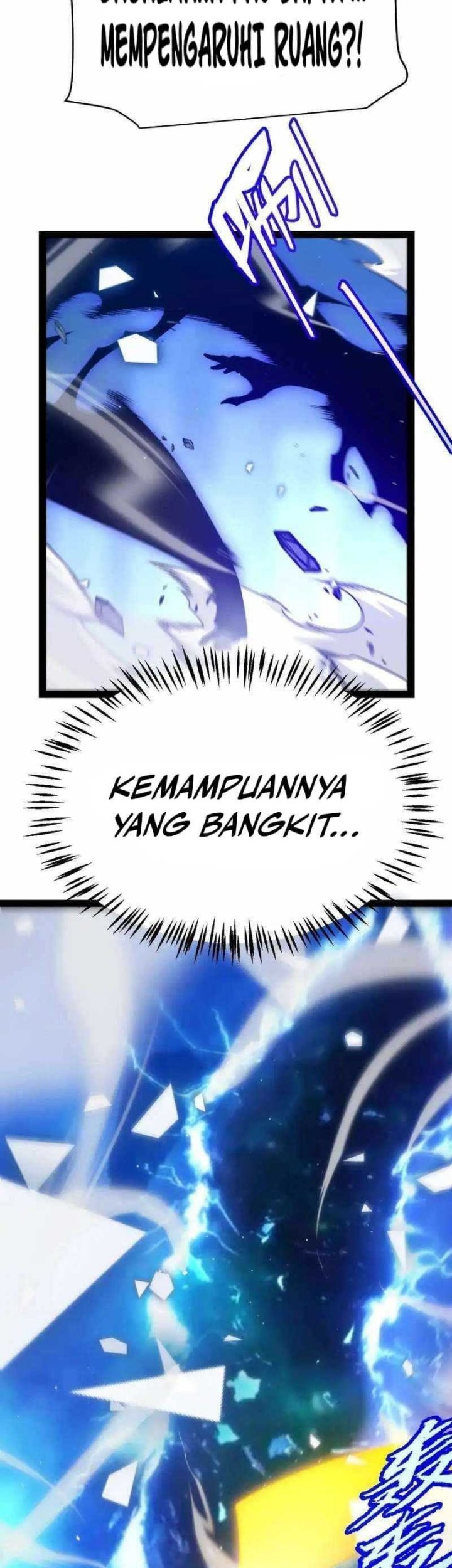 The Game That I Came From Chapter 245 Gambar 4