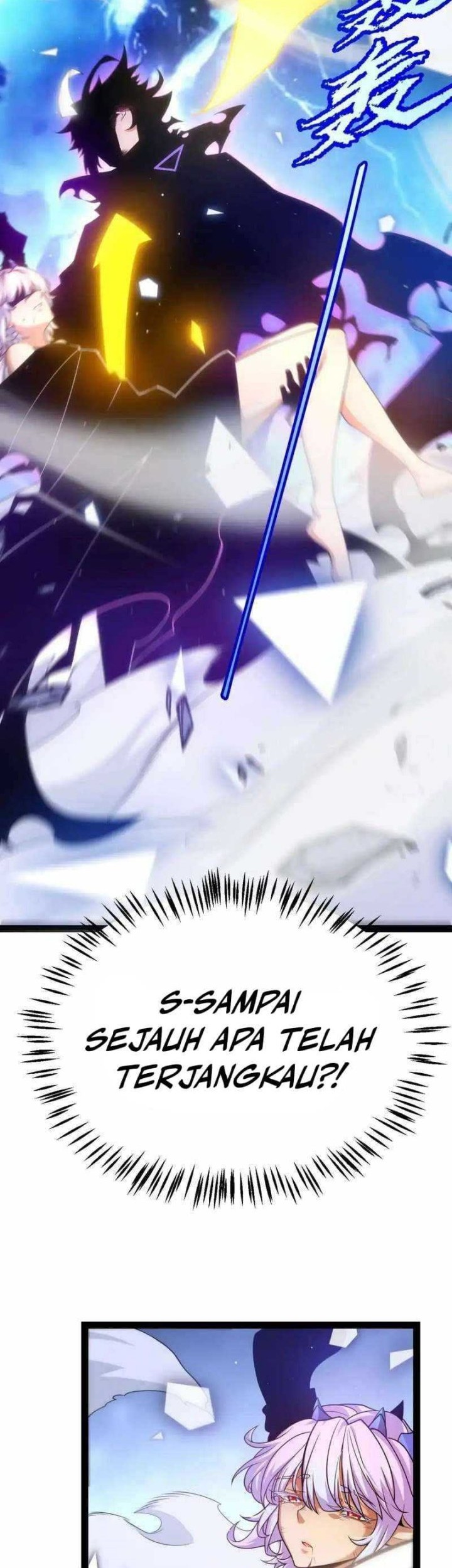 The Game That I Came From Chapter 245 Gambar 5