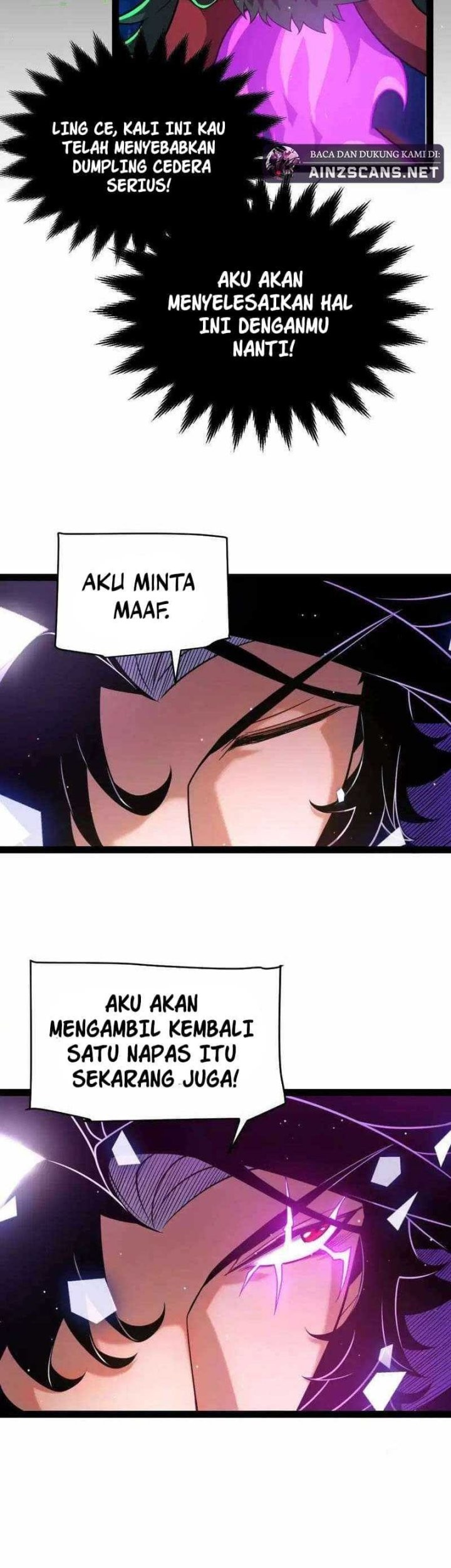 The Game That I Came From Chapter 245 Gambar 10