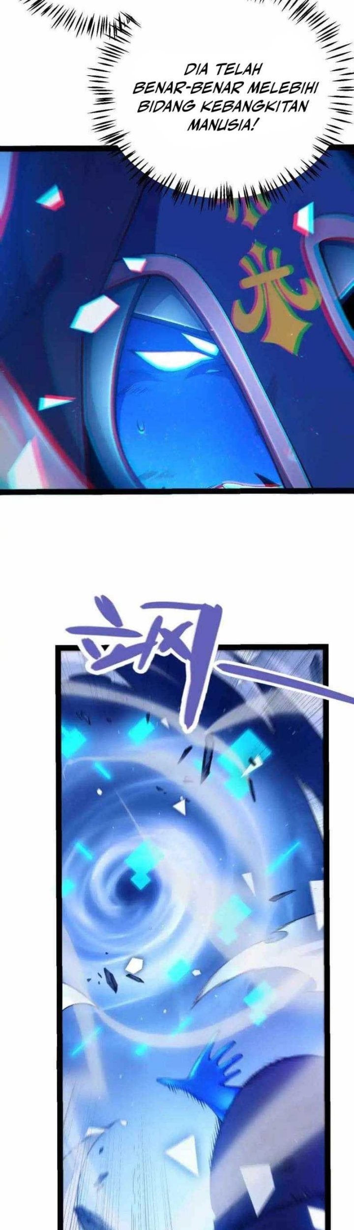 The Game That I Came From Chapter 245 Gambar 16