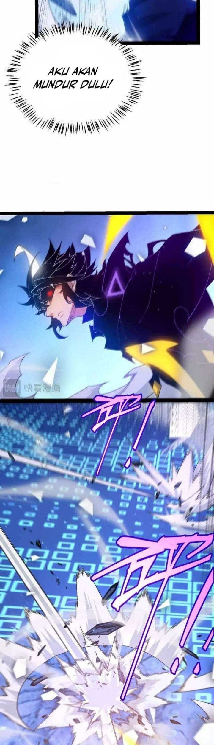 The Game That I Came From Chapter 245 Gambar 17