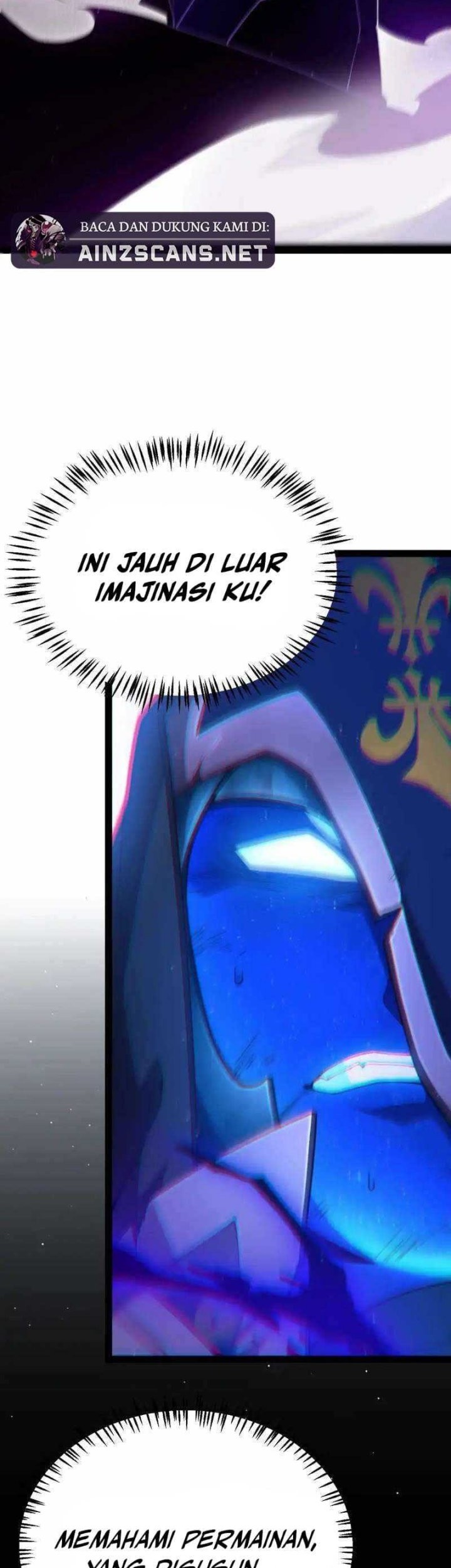 The Game That I Came From Chapter 245 Gambar 24