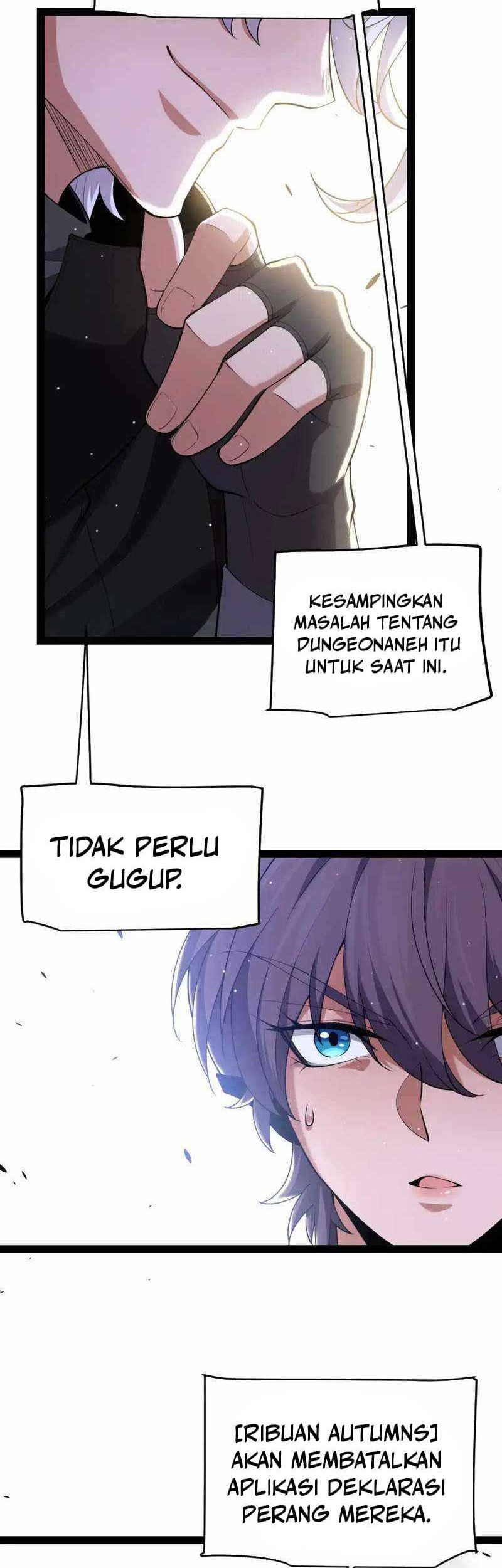 The Game That I Came From Chapter 246 Gambar 42