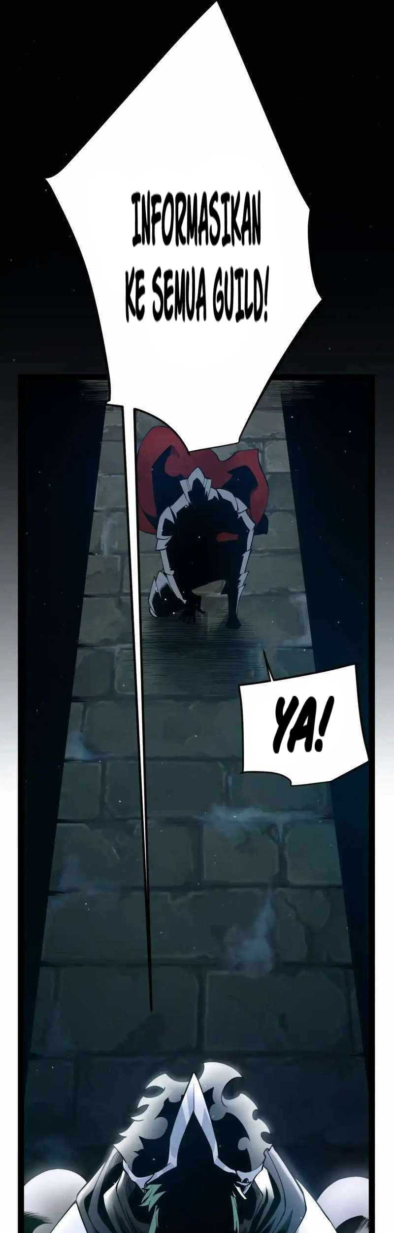 The Game That I Came From Chapter 246 Gambar 51