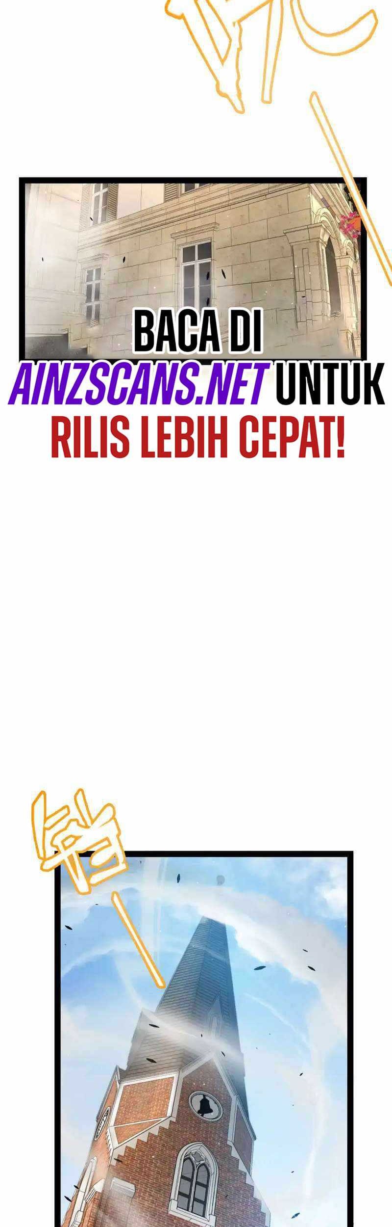 The Game That I Came From Chapter 246 Gambar 3