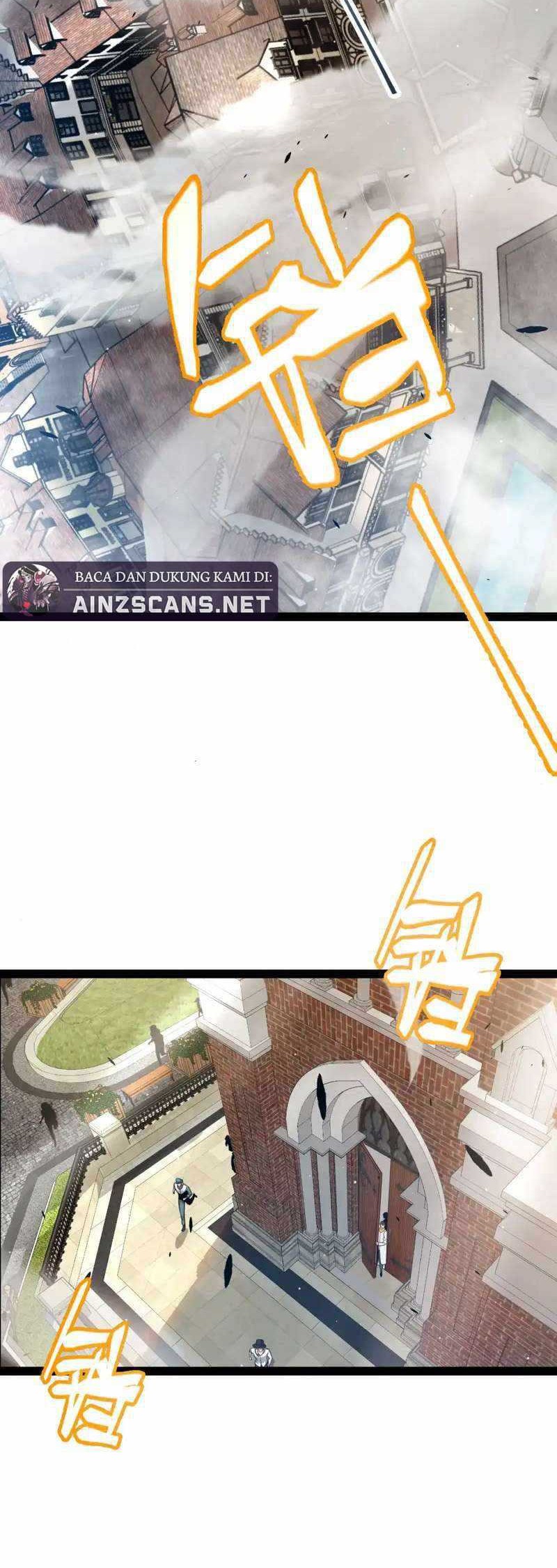 The Game That I Came From Chapter 246 Gambar 5