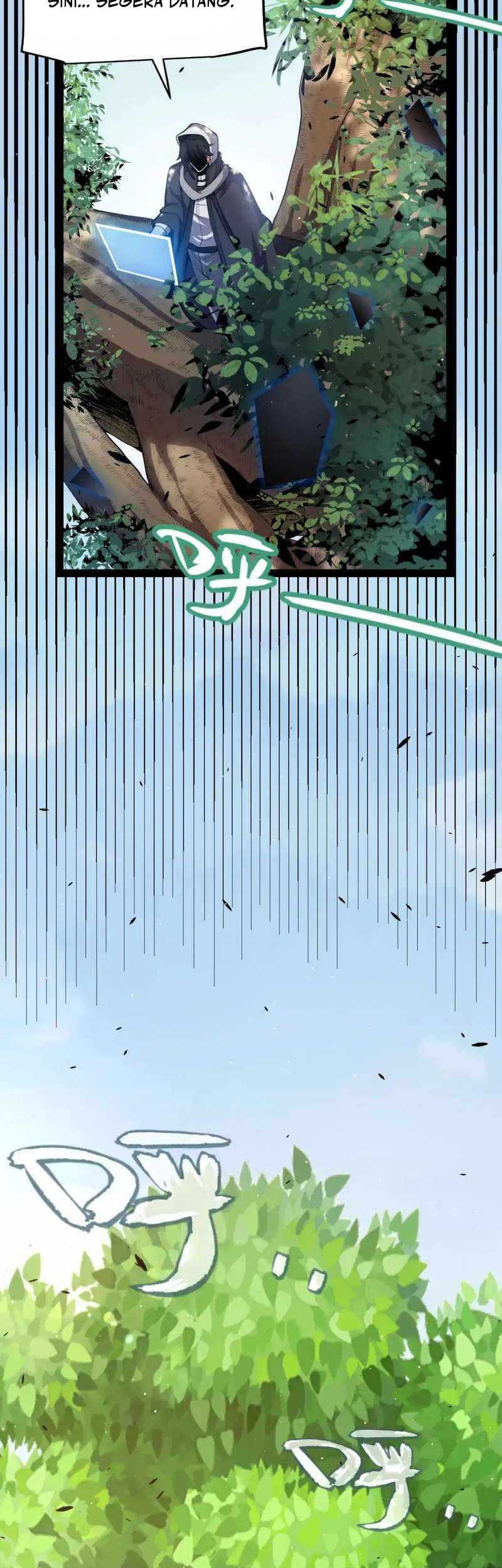 The Game That I Came From Chapter 246 Gambar 23