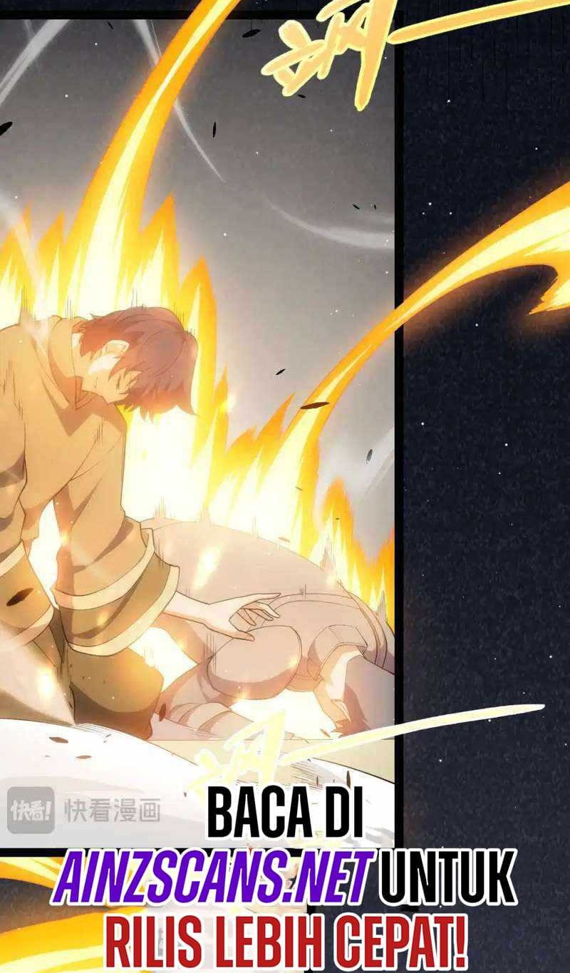 The Game That I Came From Chapter 246 Gambar 13