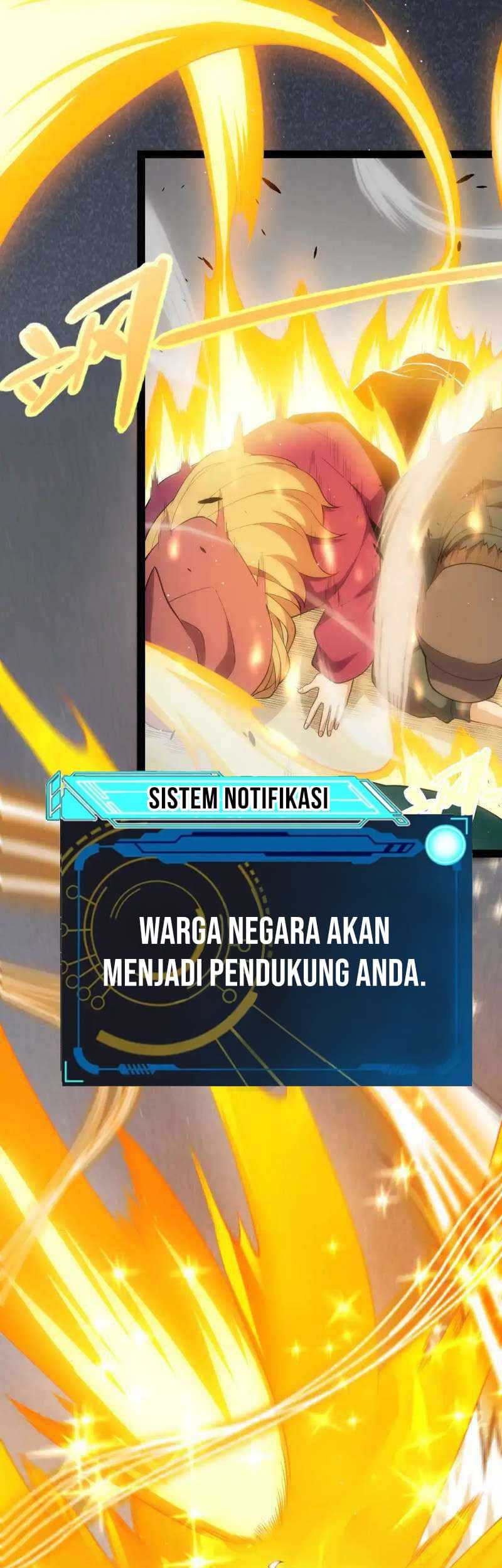 The Game That I Came From Chapter 246 Gambar 14