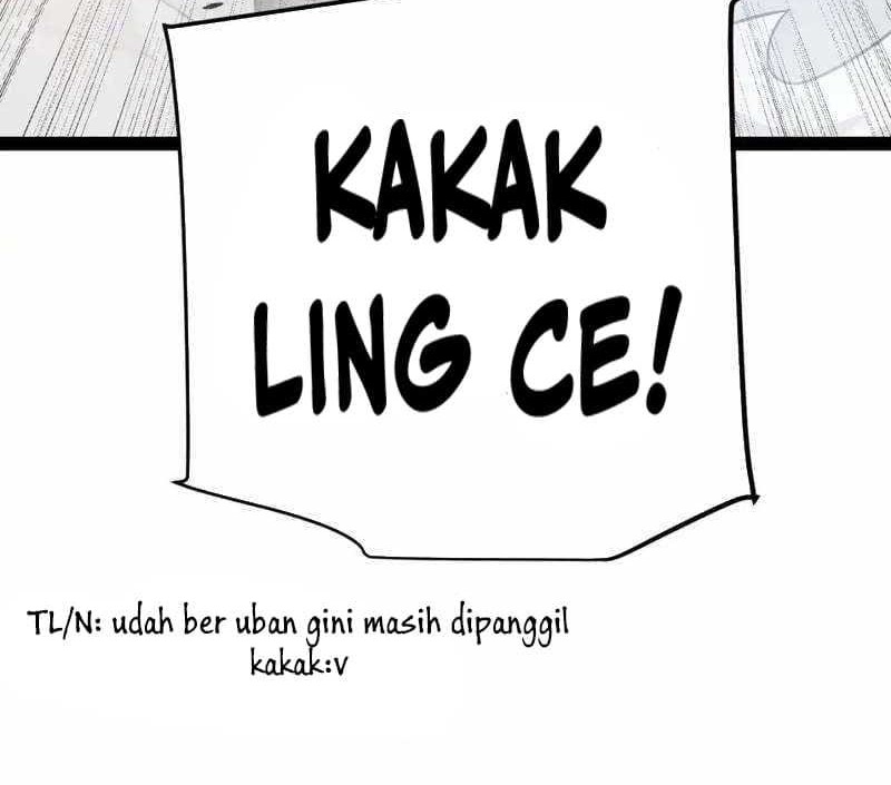 The Game That I Came From Chapter 246 Gambar 28