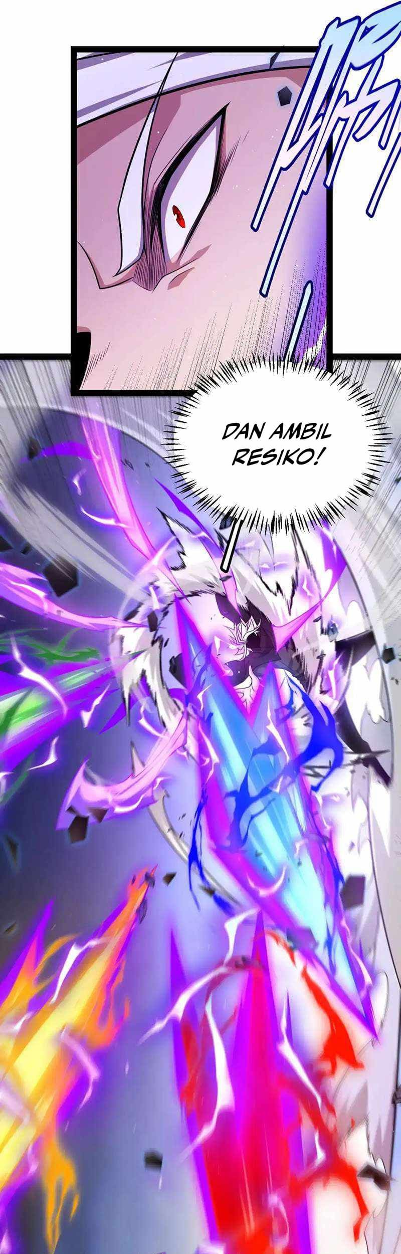 The Game That I Came From Chapter 240 Gambar 7