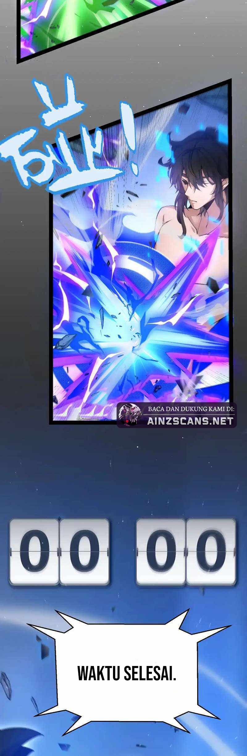 The Game That I Came From Chapter 240 Gambar 11