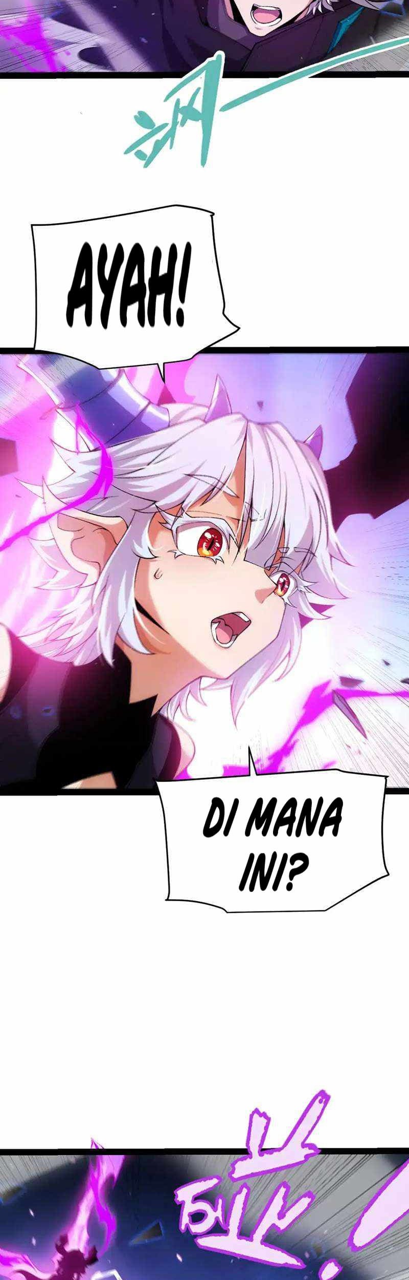 The Game That I Came From Chapter 240 Gambar 31