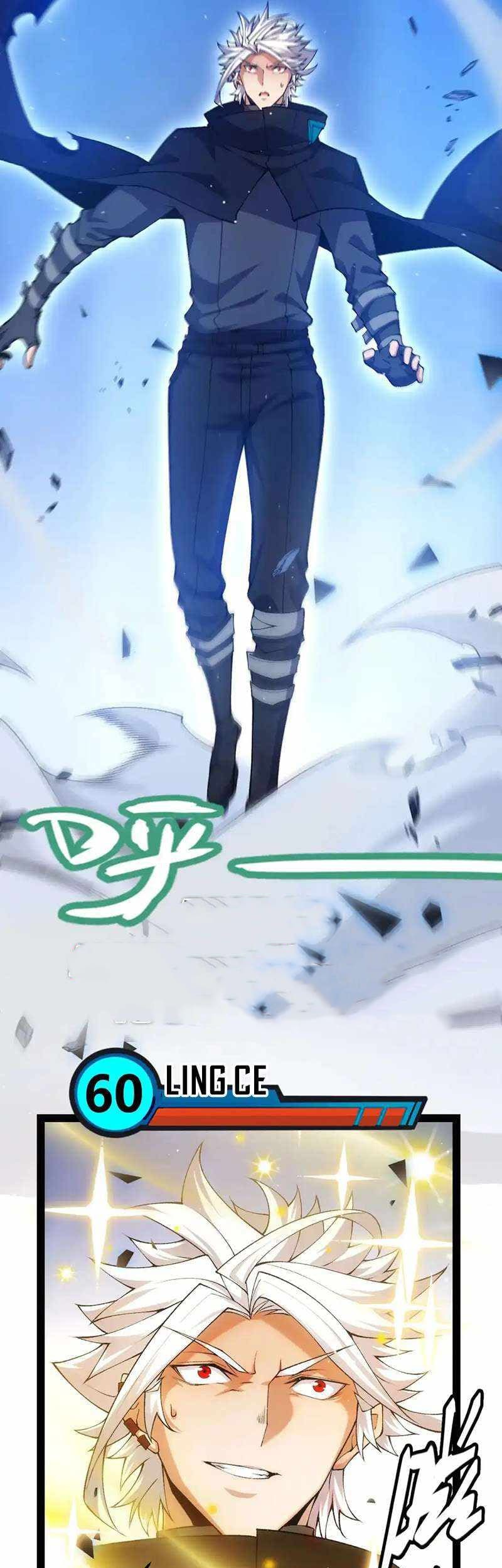 The Game That I Came From Chapter 240 Gambar 12