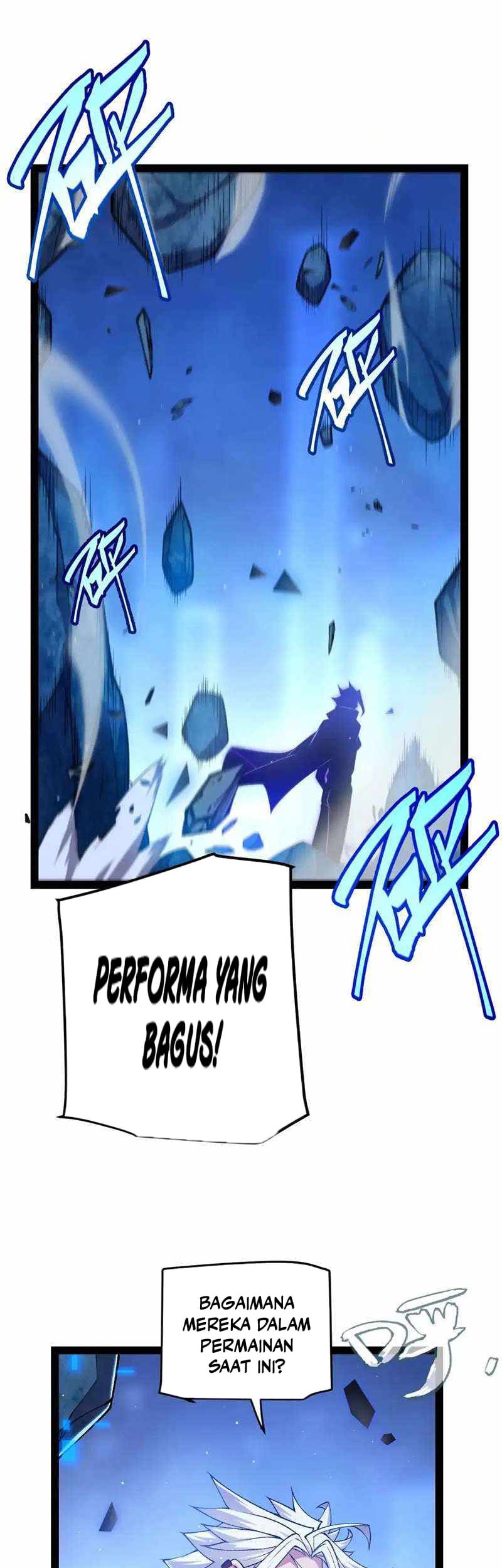 The Game That I Came From Chapter 240 Gambar 15