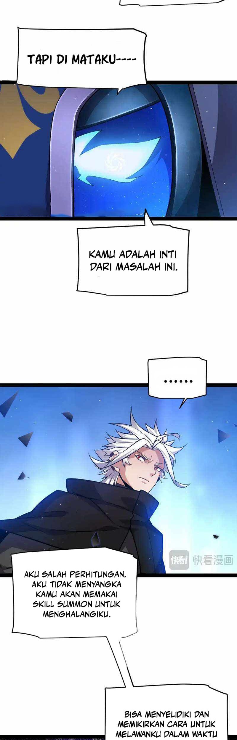 The Game That I Came From Chapter 240 Gambar 19