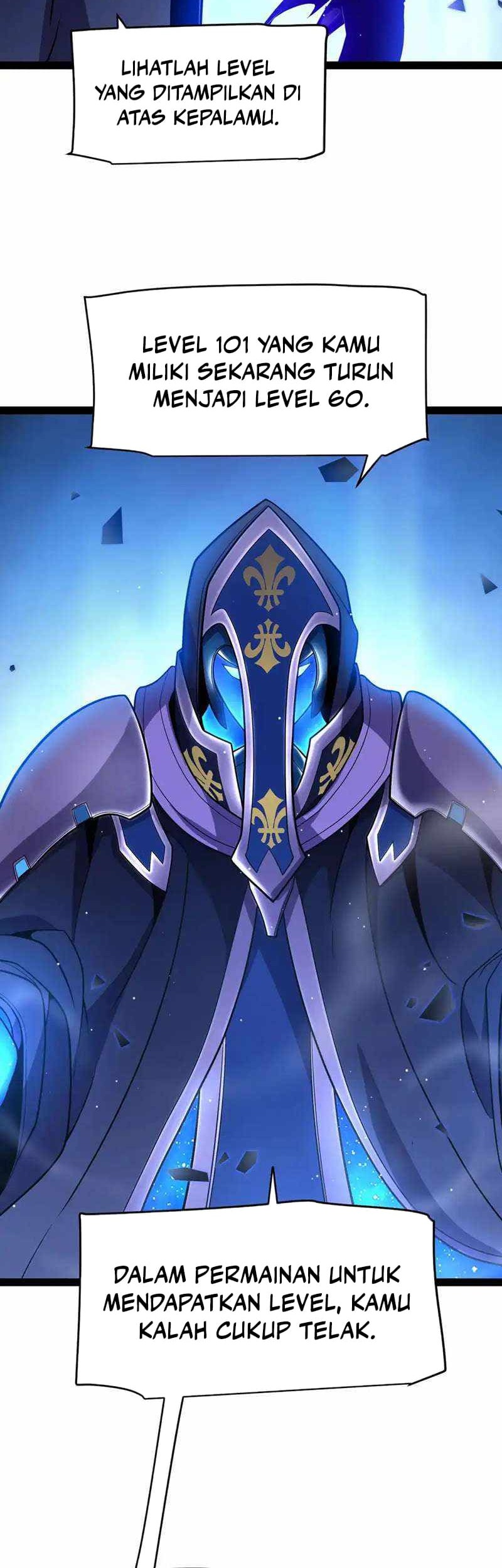 The Game That I Came From Chapter 240 Gambar 21