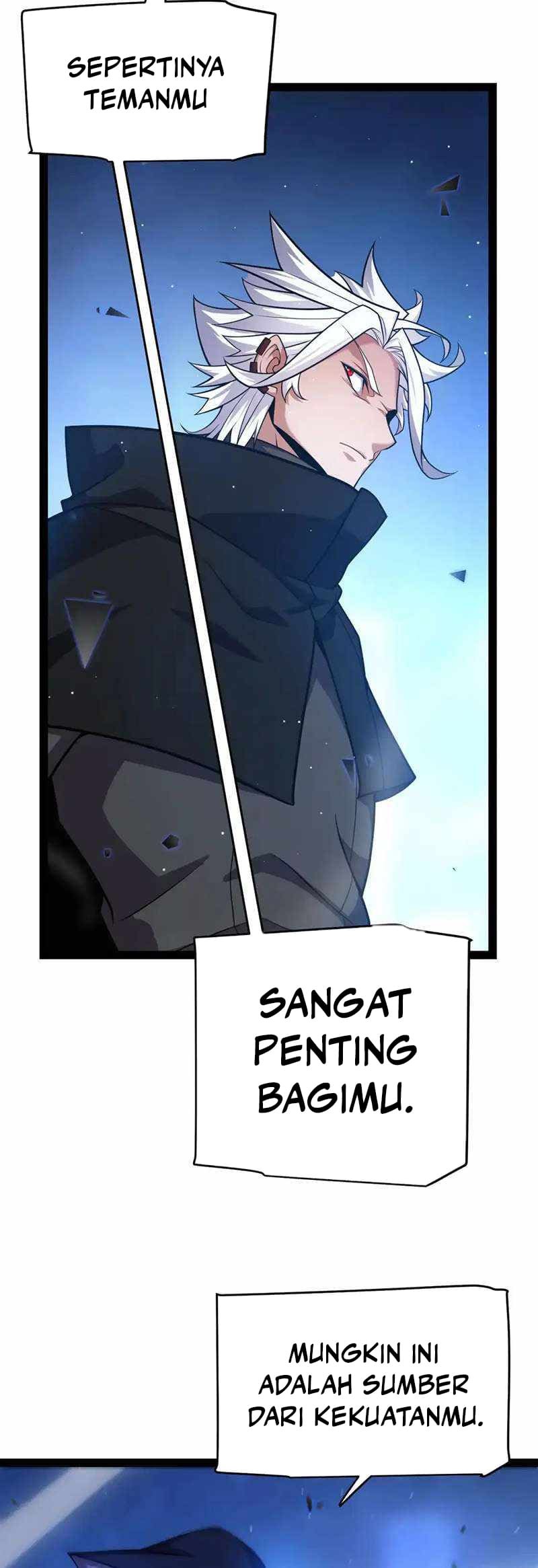 The Game That I Came From Chapter 240 Gambar 22