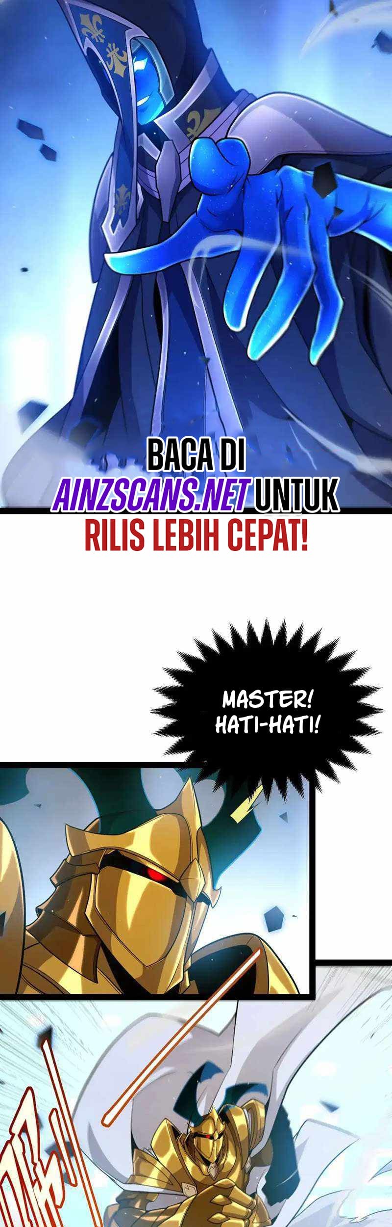 The Game That I Came From Chapter 240 Gambar 23