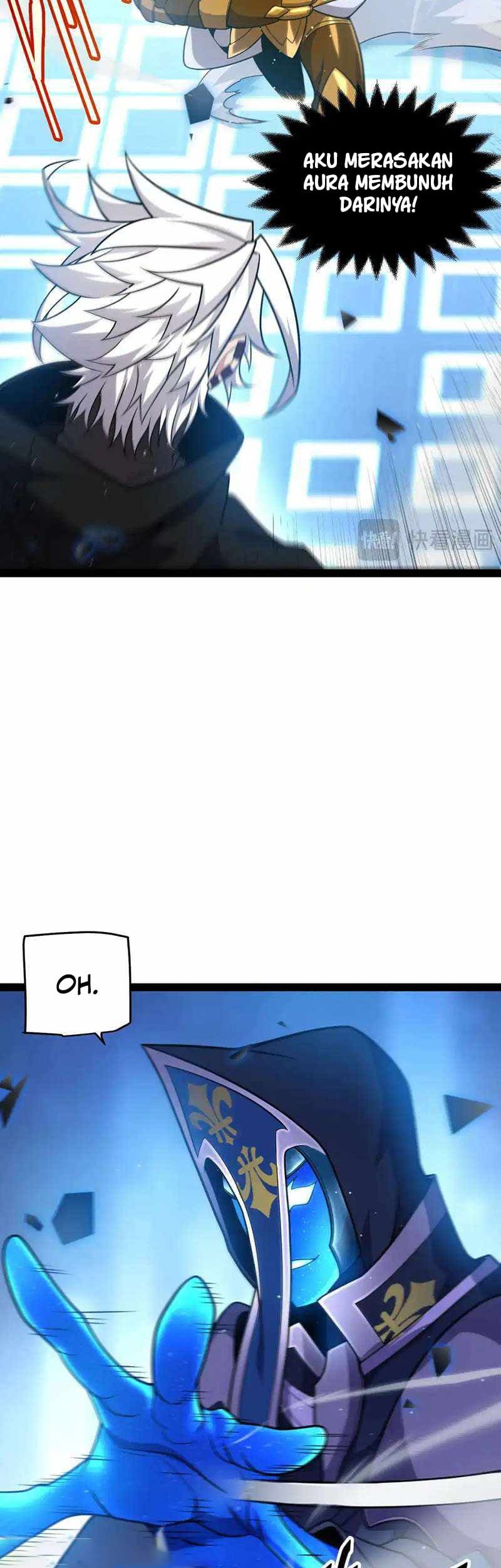 The Game That I Came From Chapter 240 Gambar 24