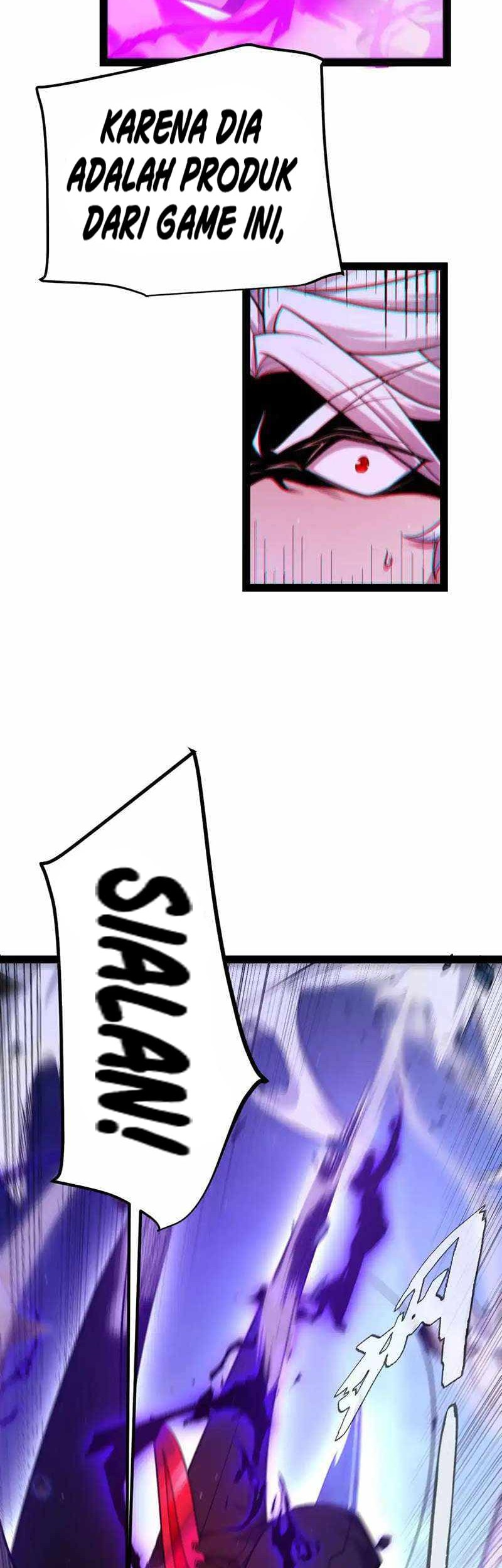 The Game That I Came From Chapter 240 Gambar 37