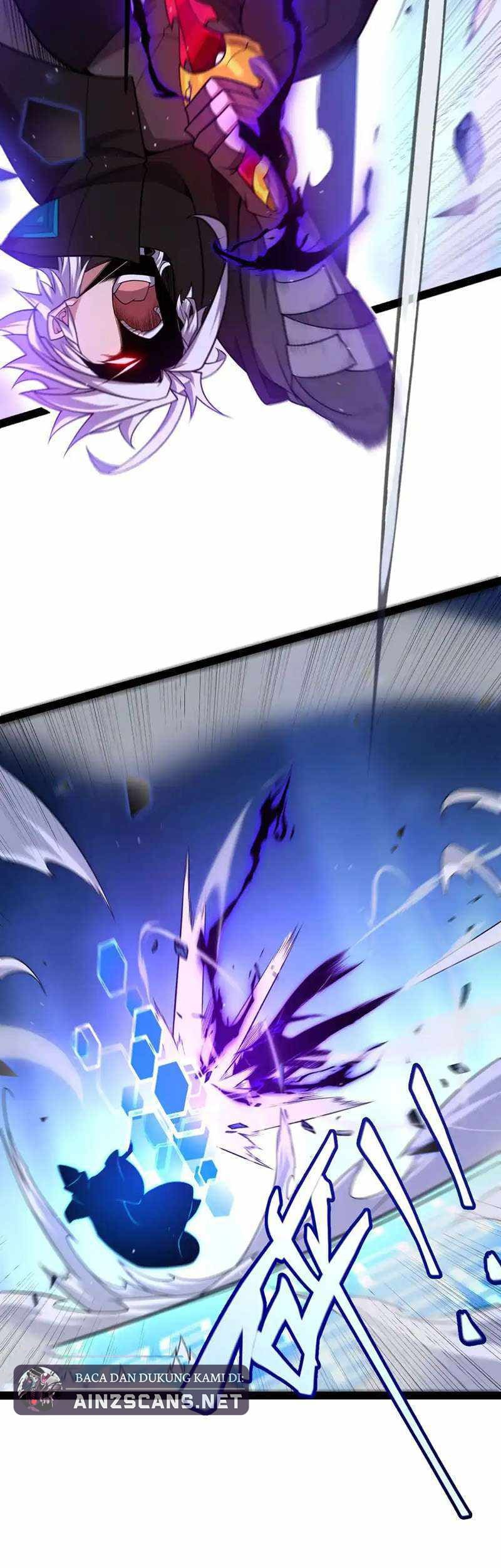 The Game That I Came From Chapter 240 Gambar 38