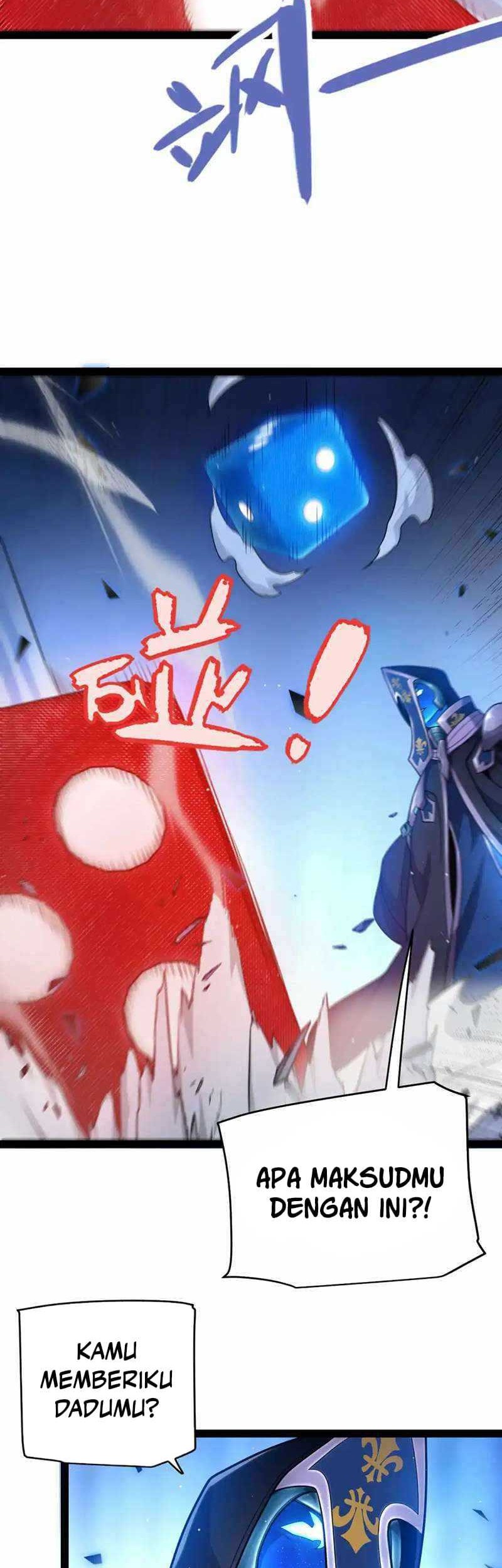 The Game That I Came From Chapter 241 Gambar 44