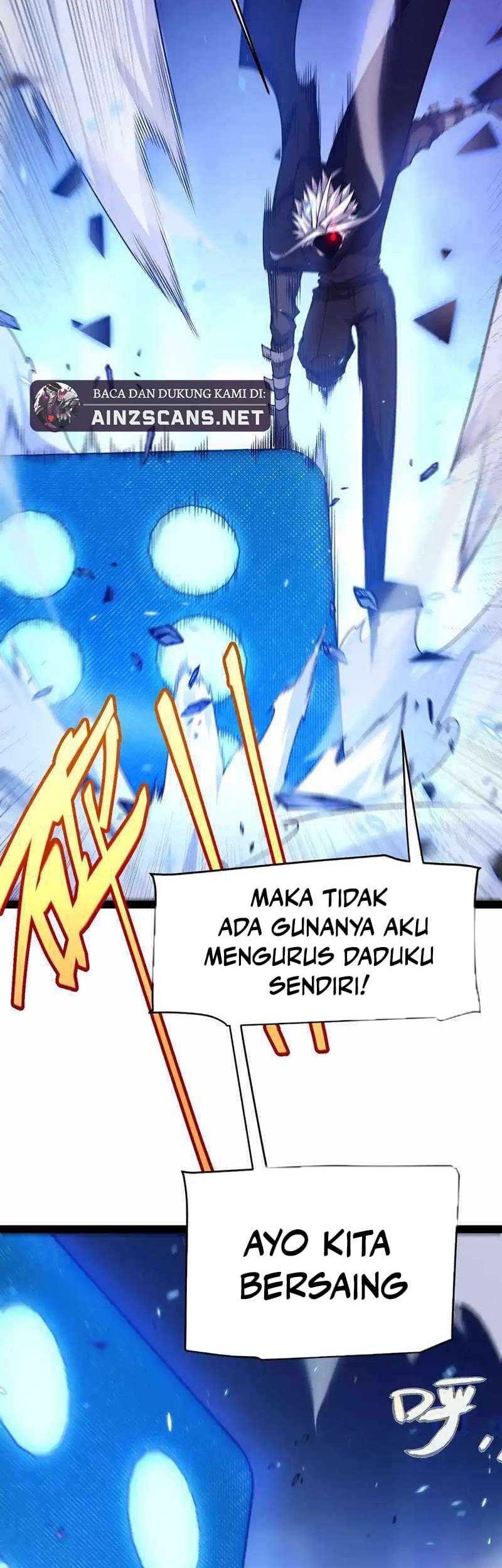 The Game That I Came From Chapter 241 Gambar 46