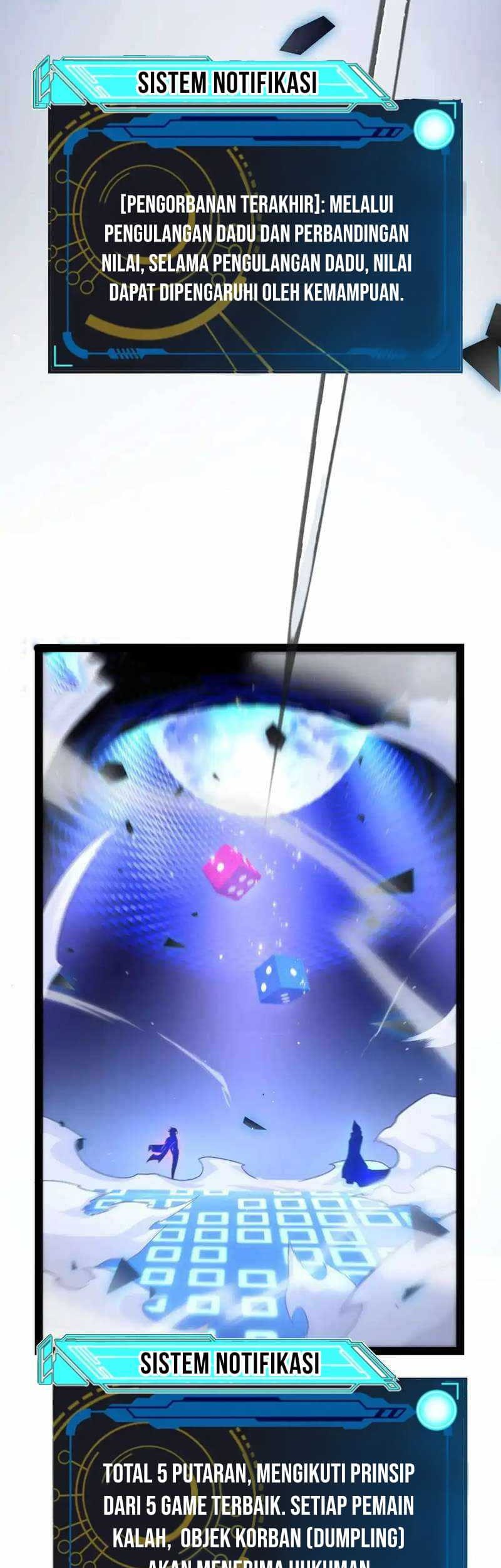 The Game That I Came From Chapter 241 Gambar 4