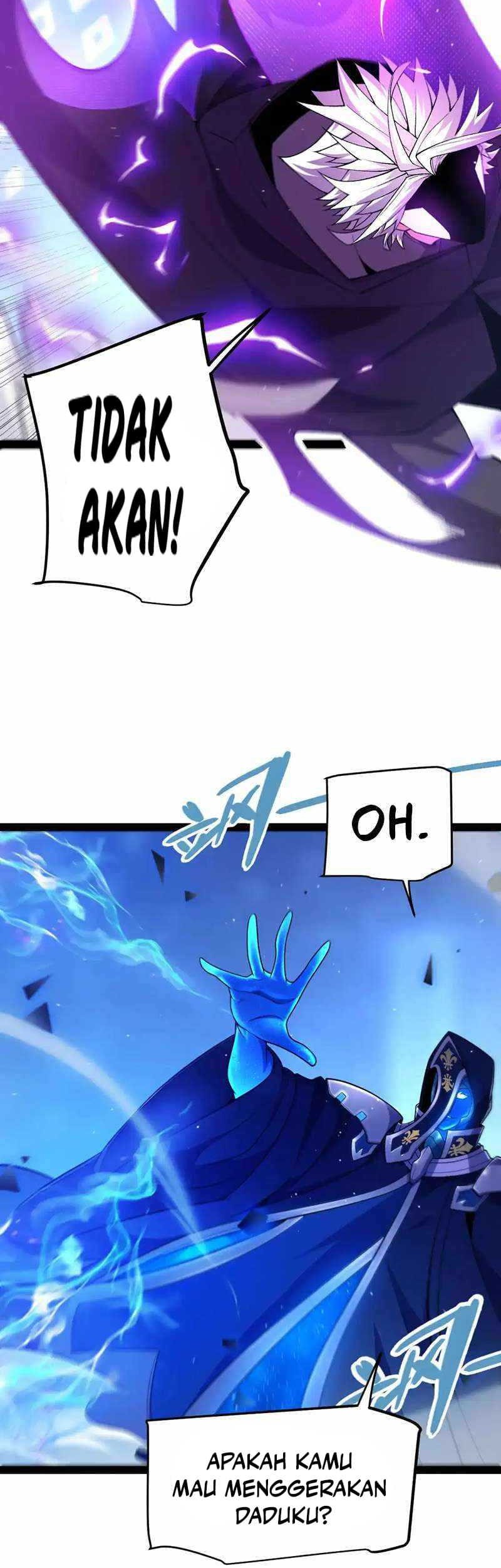 The Game That I Came From Chapter 241 Gambar 29