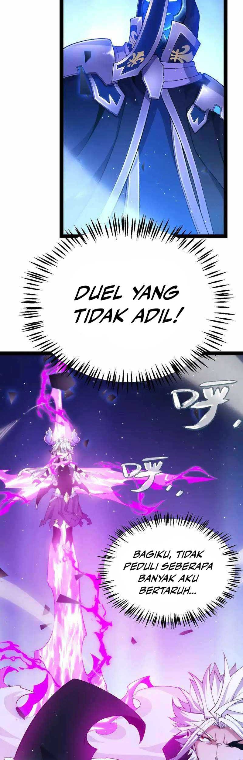 The Game That I Came From Chapter 241 Gambar 13