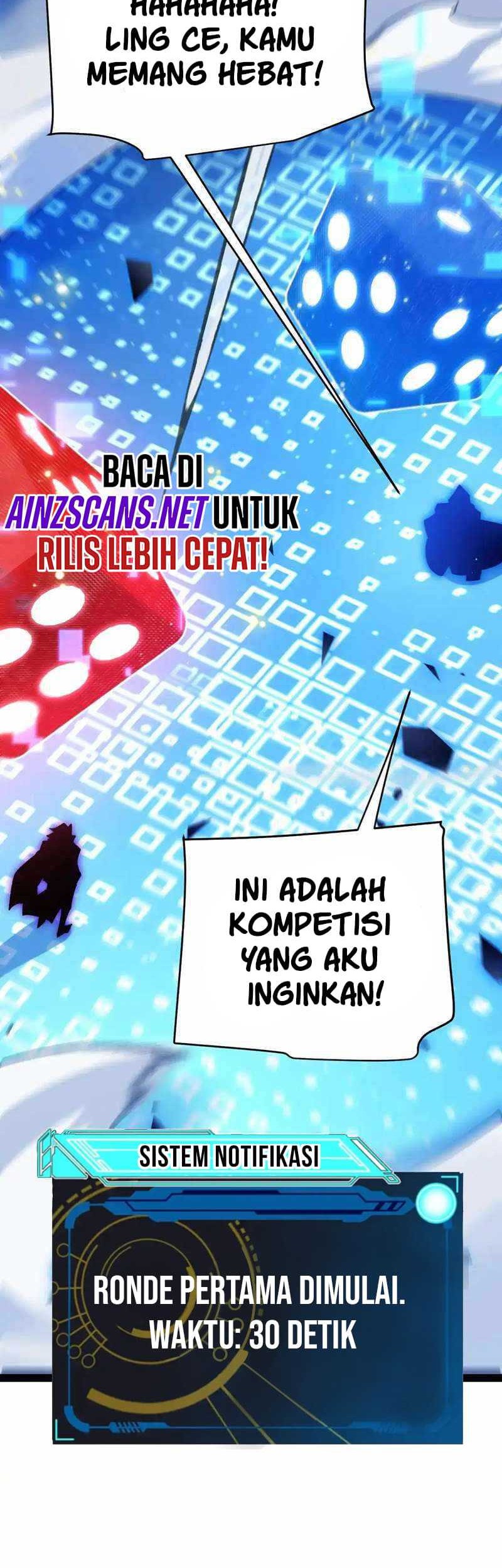 The Game That I Came From Chapter 241 Gambar 18