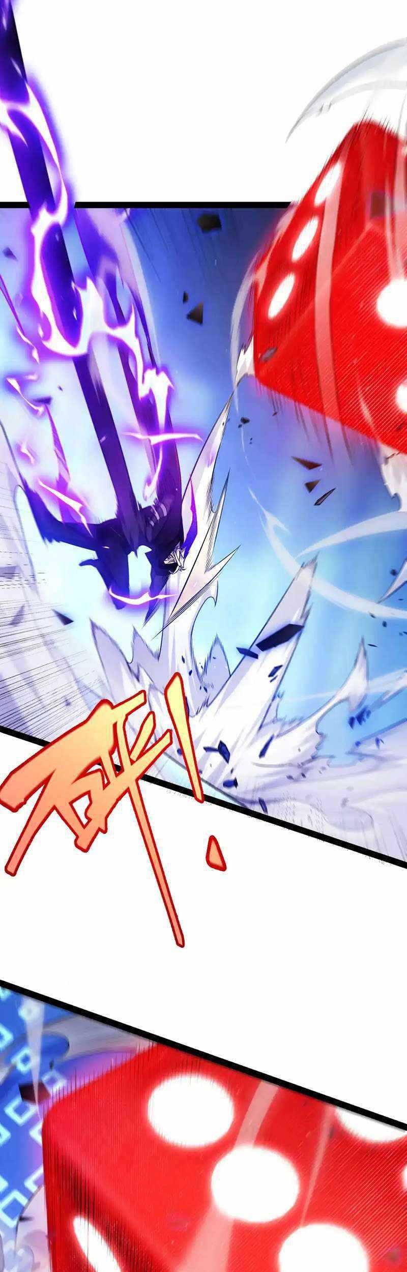 The Game That I Came From Chapter 241 Gambar 22