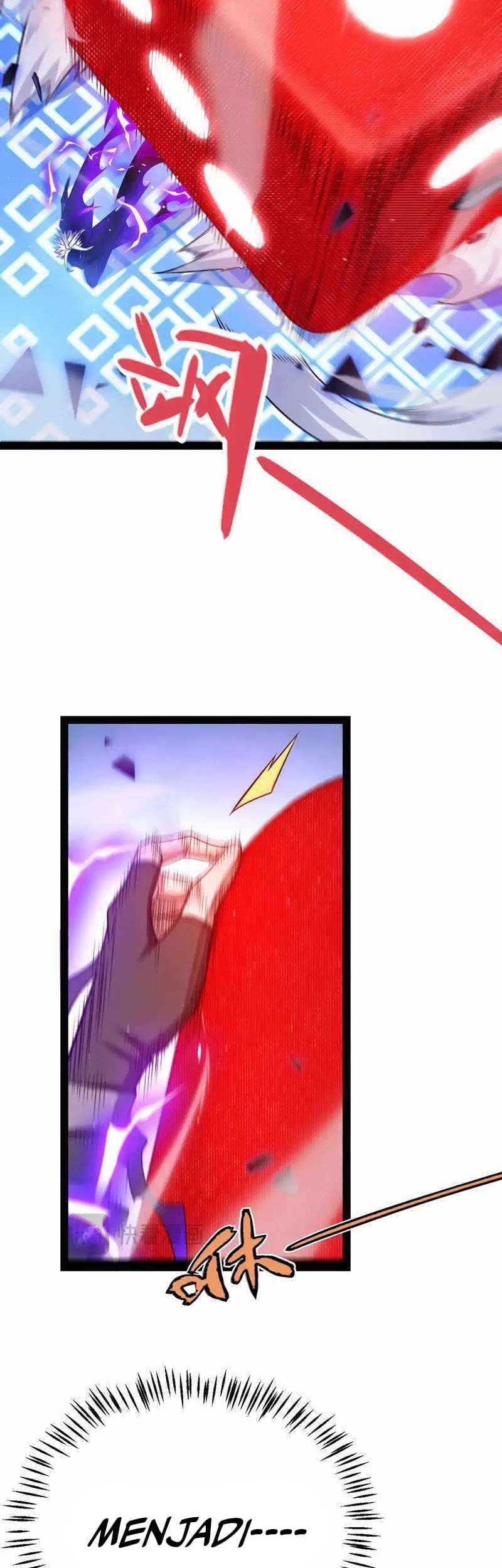 The Game That I Came From Chapter 241 Gambar 23