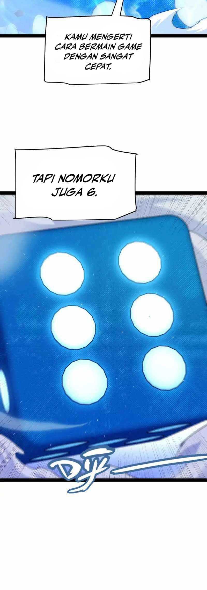 The Game That I Came From Chapter 241 Gambar 26