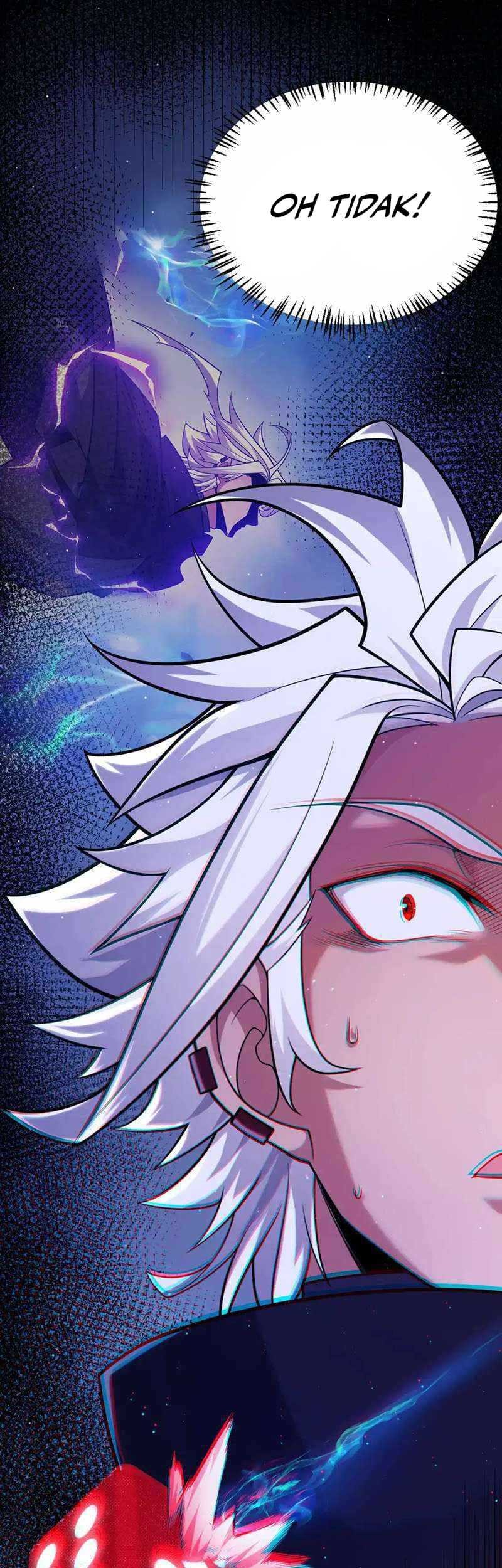 The Game That I Came From Chapter 241 Gambar 38