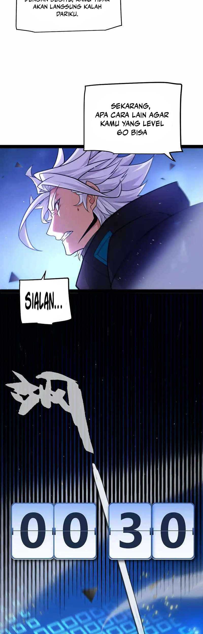 The Game That I Came From Chapter 241 Gambar 41