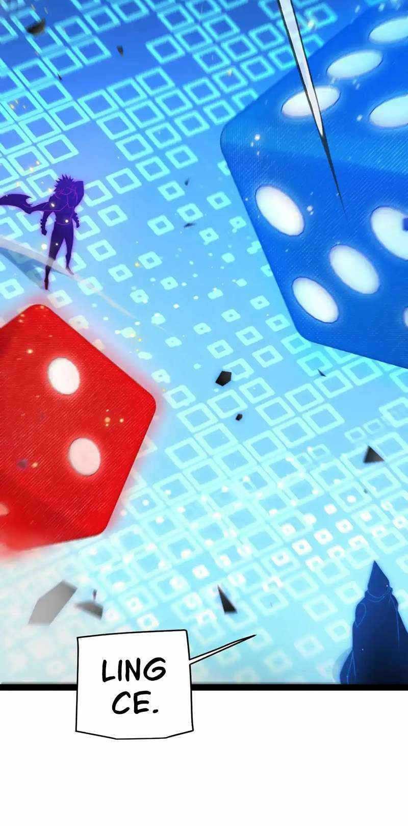 The Game That I Came From Chapter 241 Gambar 42