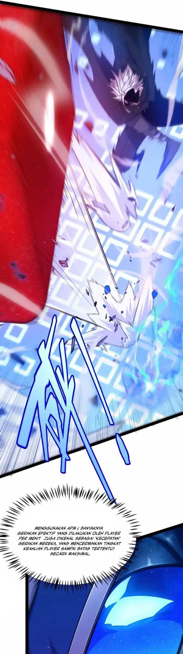 The Game That I Came From Chapter 242 Gambar 7