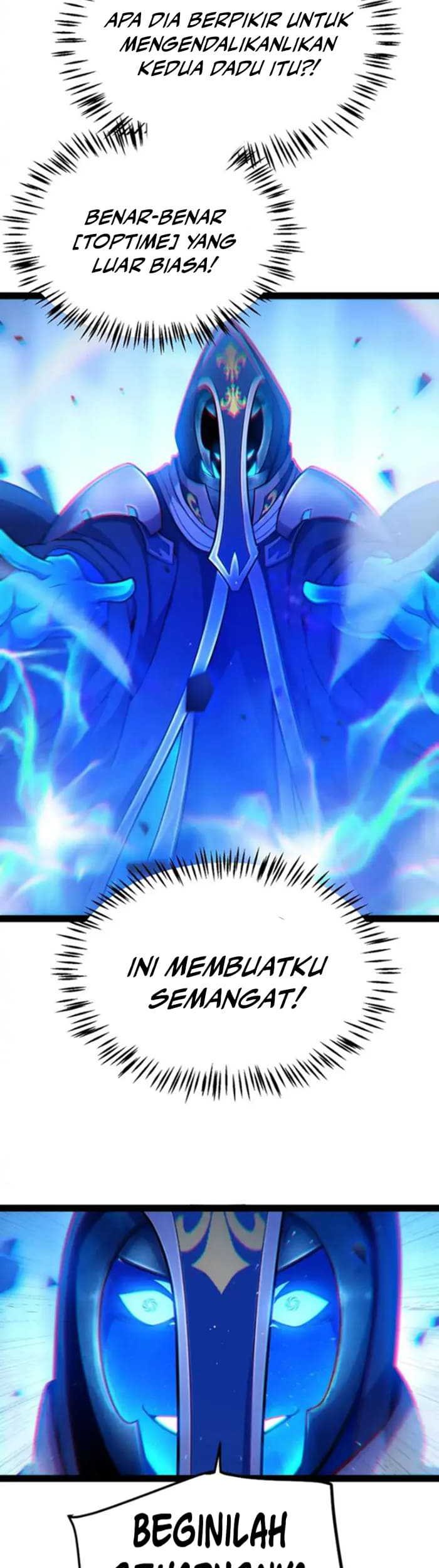 The Game That I Came From Chapter 242 Gambar 9