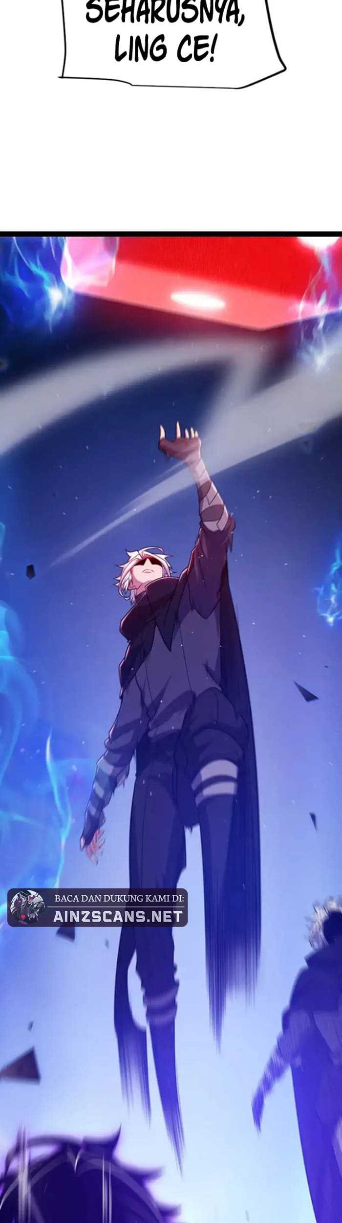 The Game That I Came From Chapter 242 Gambar 10